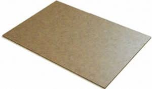 פלטות MDF